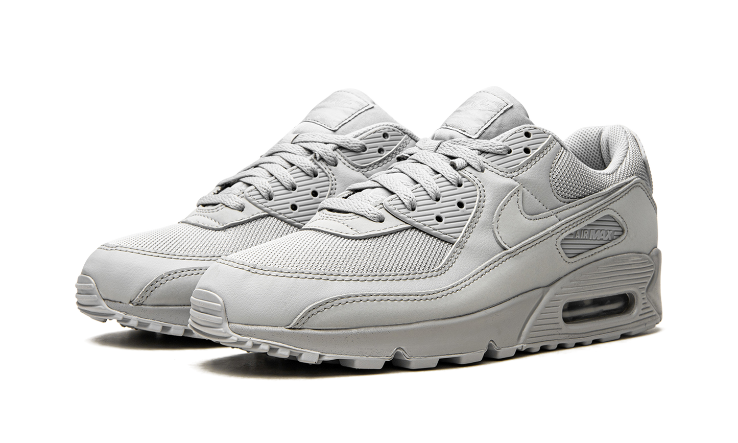 Air Max 90 "Wolf Grey"