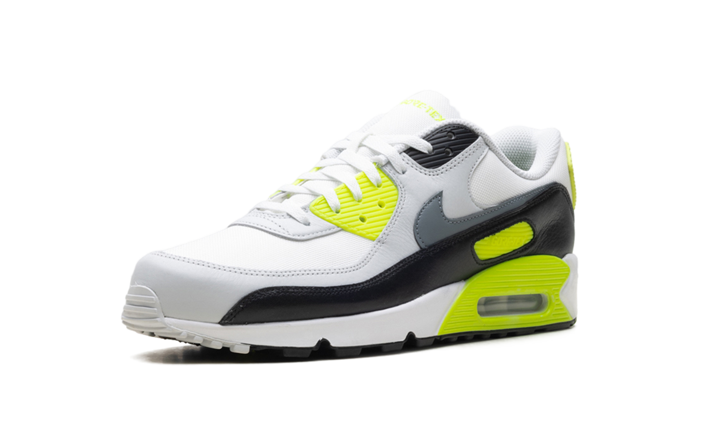 Air Max 90 Gore-Tex "Volt"