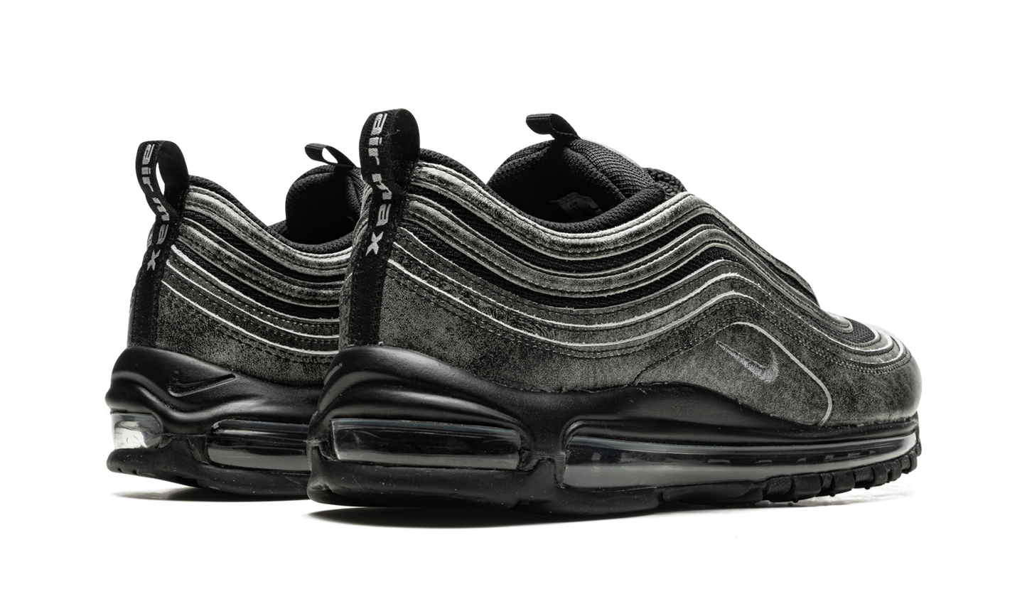 Air Max 97 "Comme des Garcons - Glacier Grey"