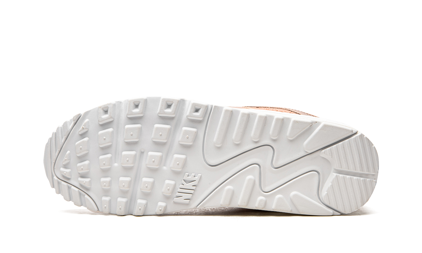 AIR MAX 90 WMNS "Metallic Pack - Rose Gold"