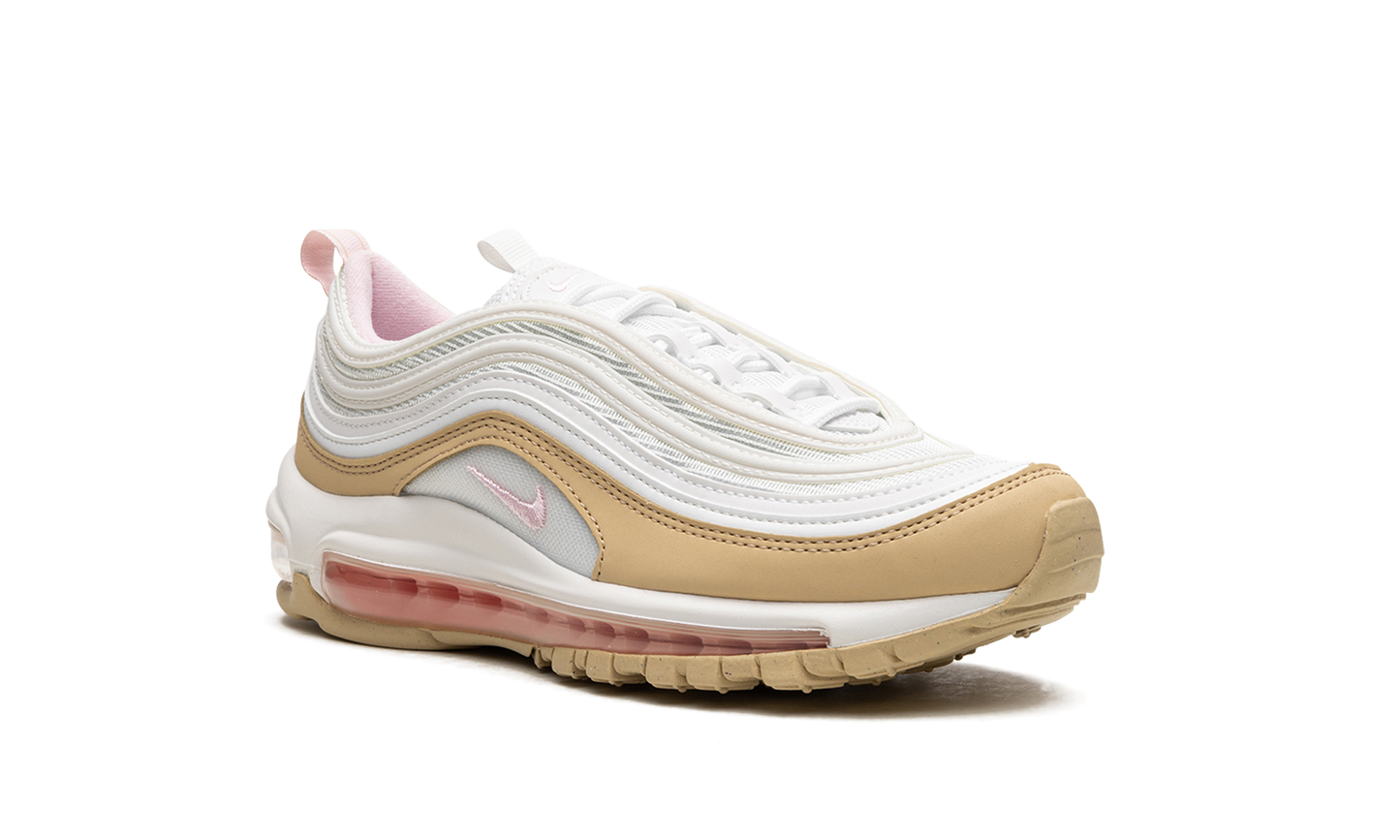 Air Max 97 GS "Sesame"