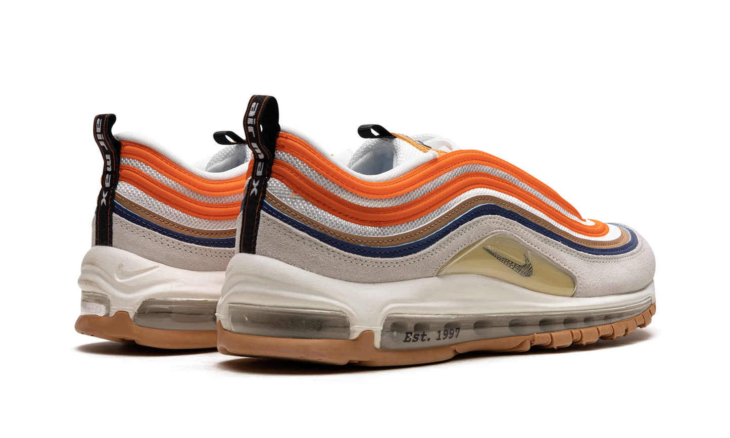 Air Max 97 SE "Frank Rudy"