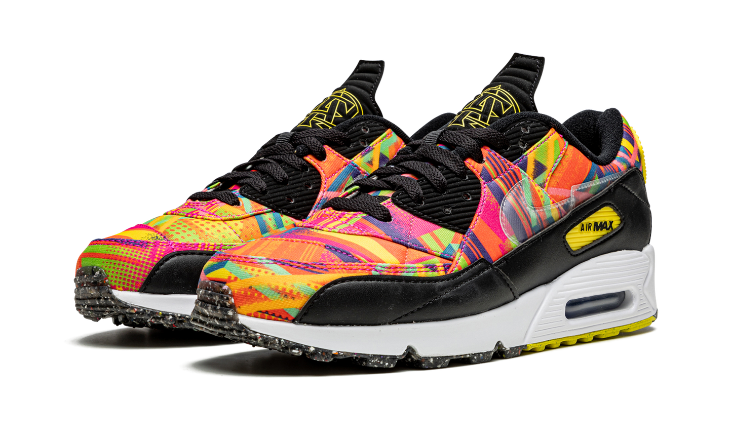 Air Max 90 / LHM "Familia"