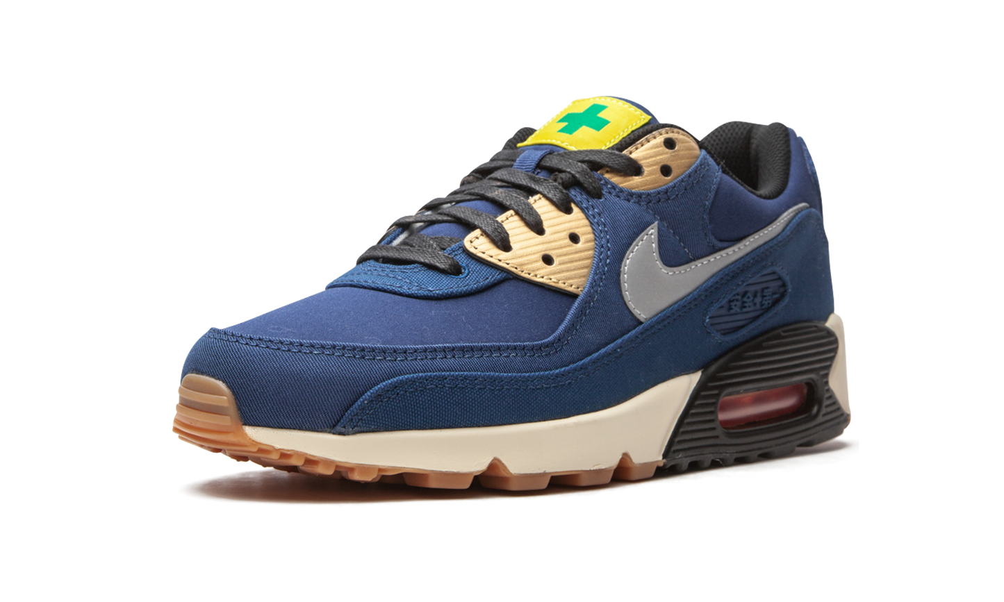 Air Max 90 "City Pack - Tokyo"