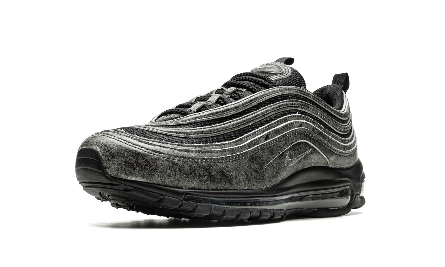 Air Max 97 "Comme des Garcons - Glacier Grey"