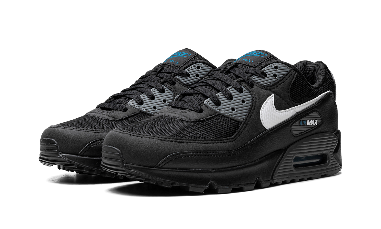 Air Max 90 "Black Marina"