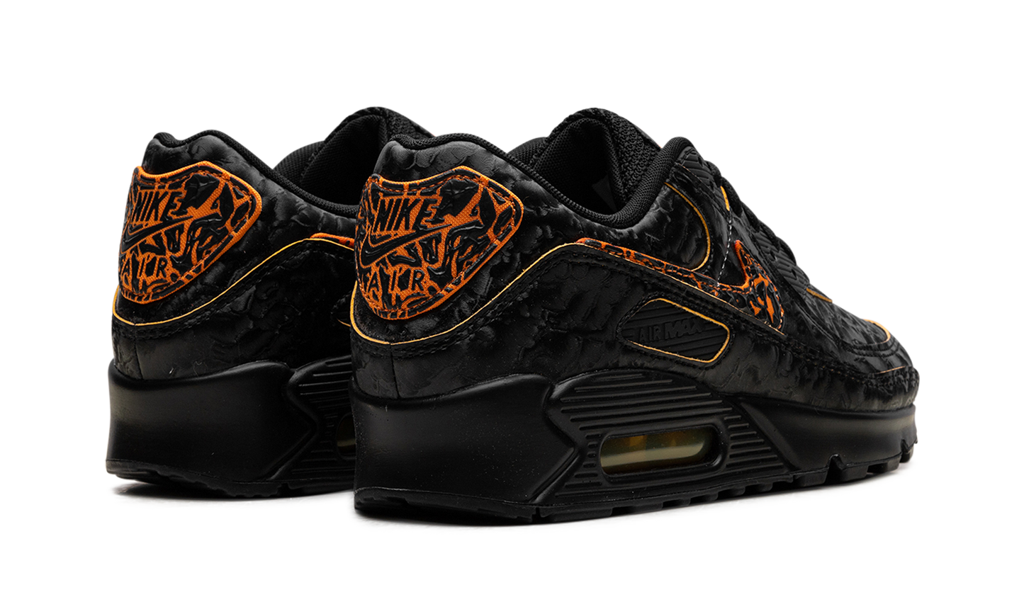 Air Max 90 "Volcano"