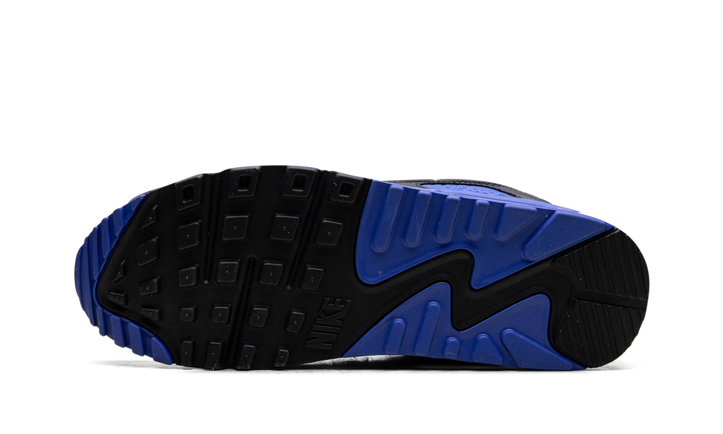 Air Max 90 "Hyper Royal"