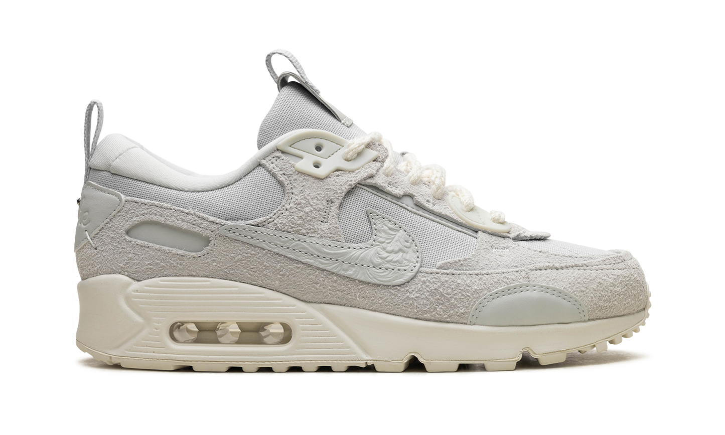 AIR MAX 90 FUTURA WMNS "Needlework"