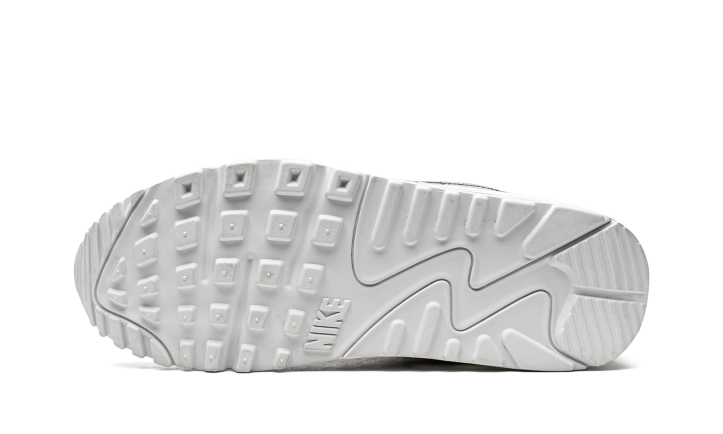 AIR MAX 90 WMNS "Metallic Pack - Silver"