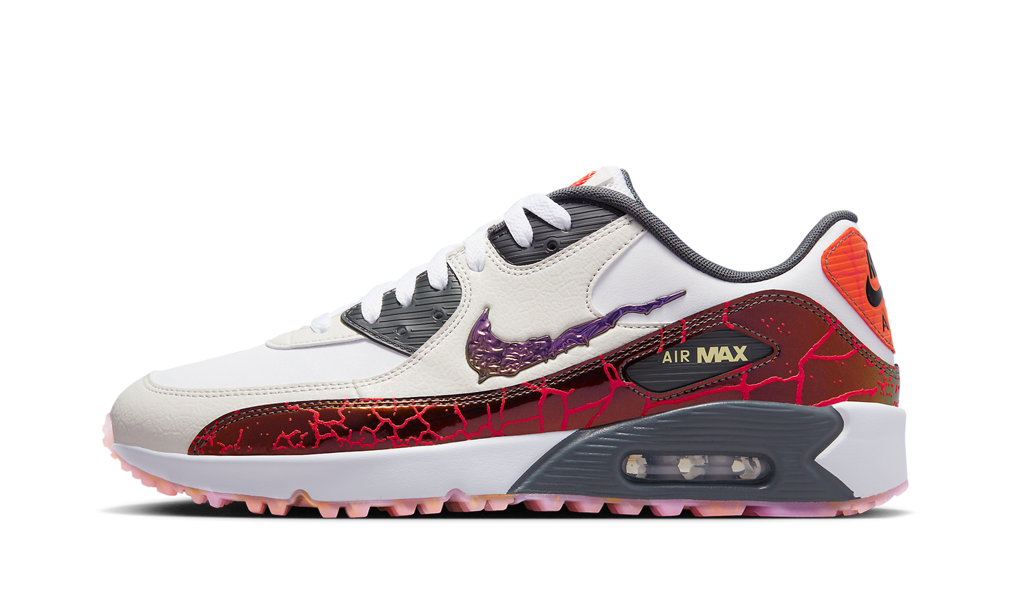AIR MAX 90 GOLF NRG "DESERT CAMO"
