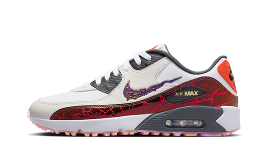 AIR MAX 90 GOLF NRG "DESERT CAMO"