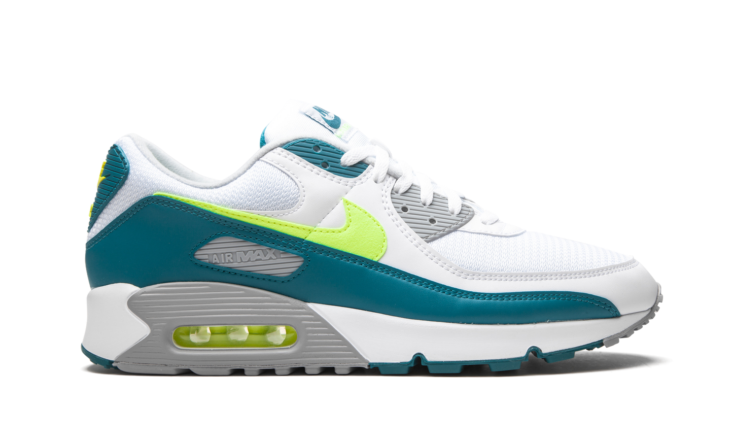 Air Max 90 "Spruce Lime"