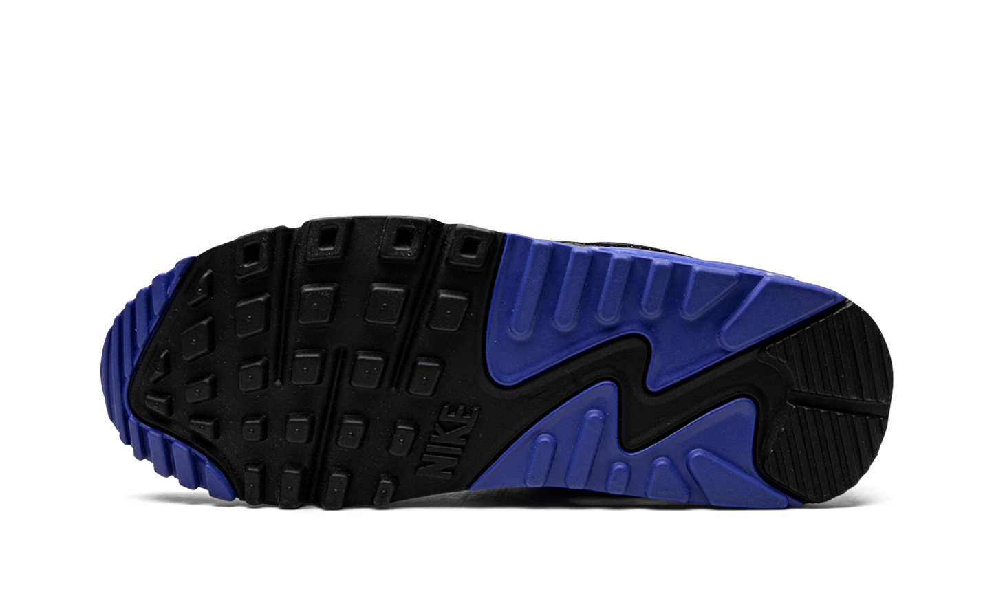 AIR MAX 90 WMNS "Hyper Royal"