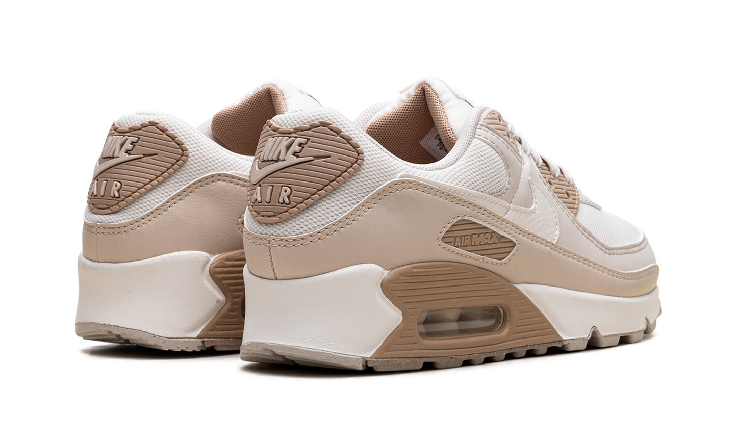Wmns Air Max 90 "COCONUT MILK"