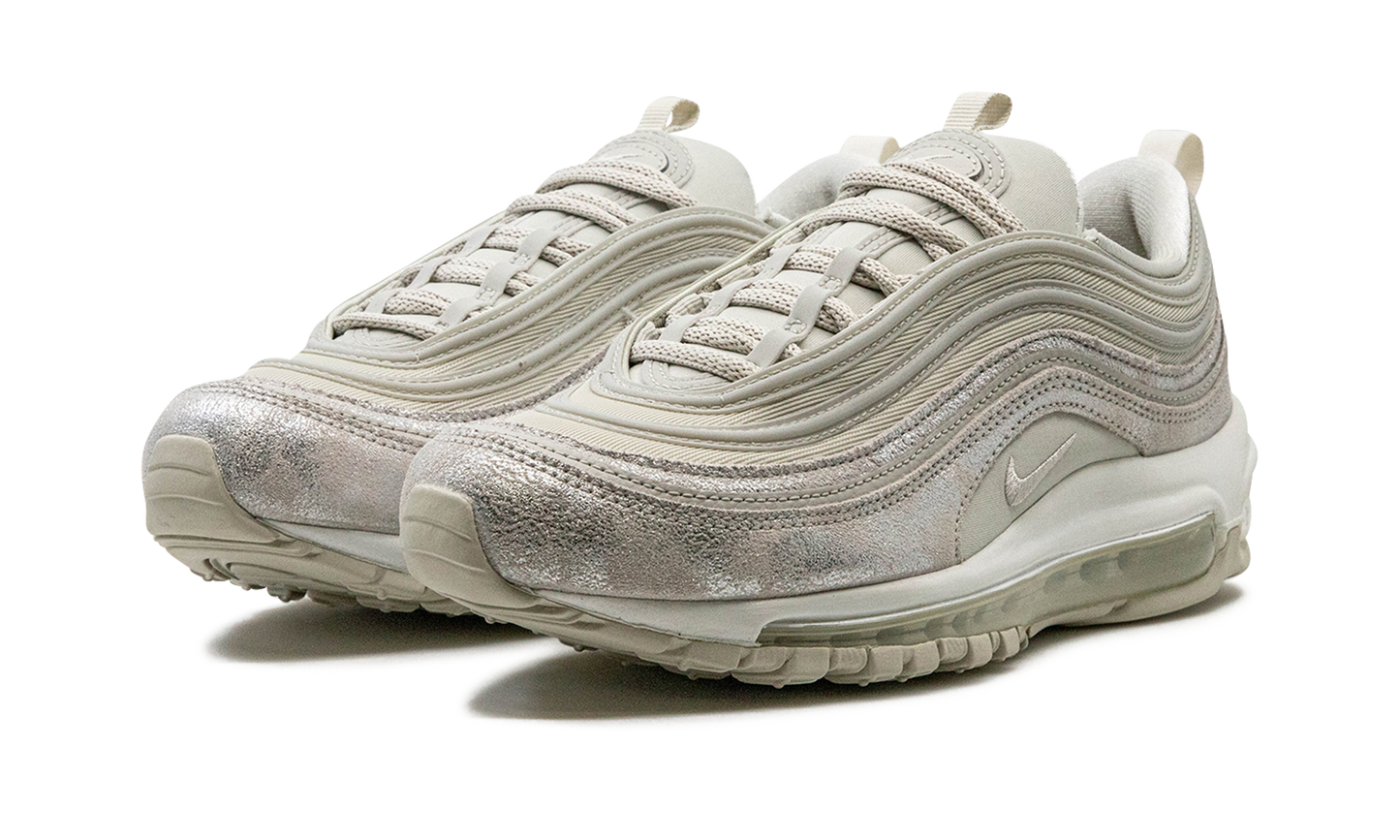 AIR MAX 97 WMNS "Light Bone Pre-Worn"