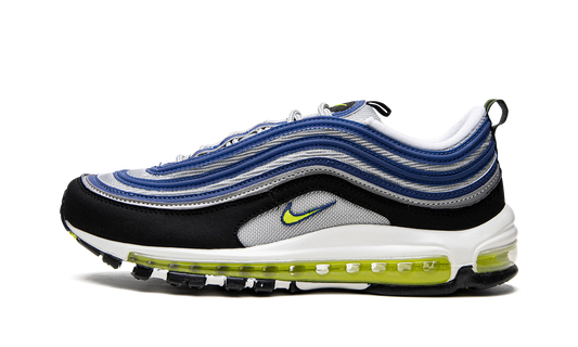 AIR MAX 97 OG WMNS "Atlantic Blue Voltage Yellow"