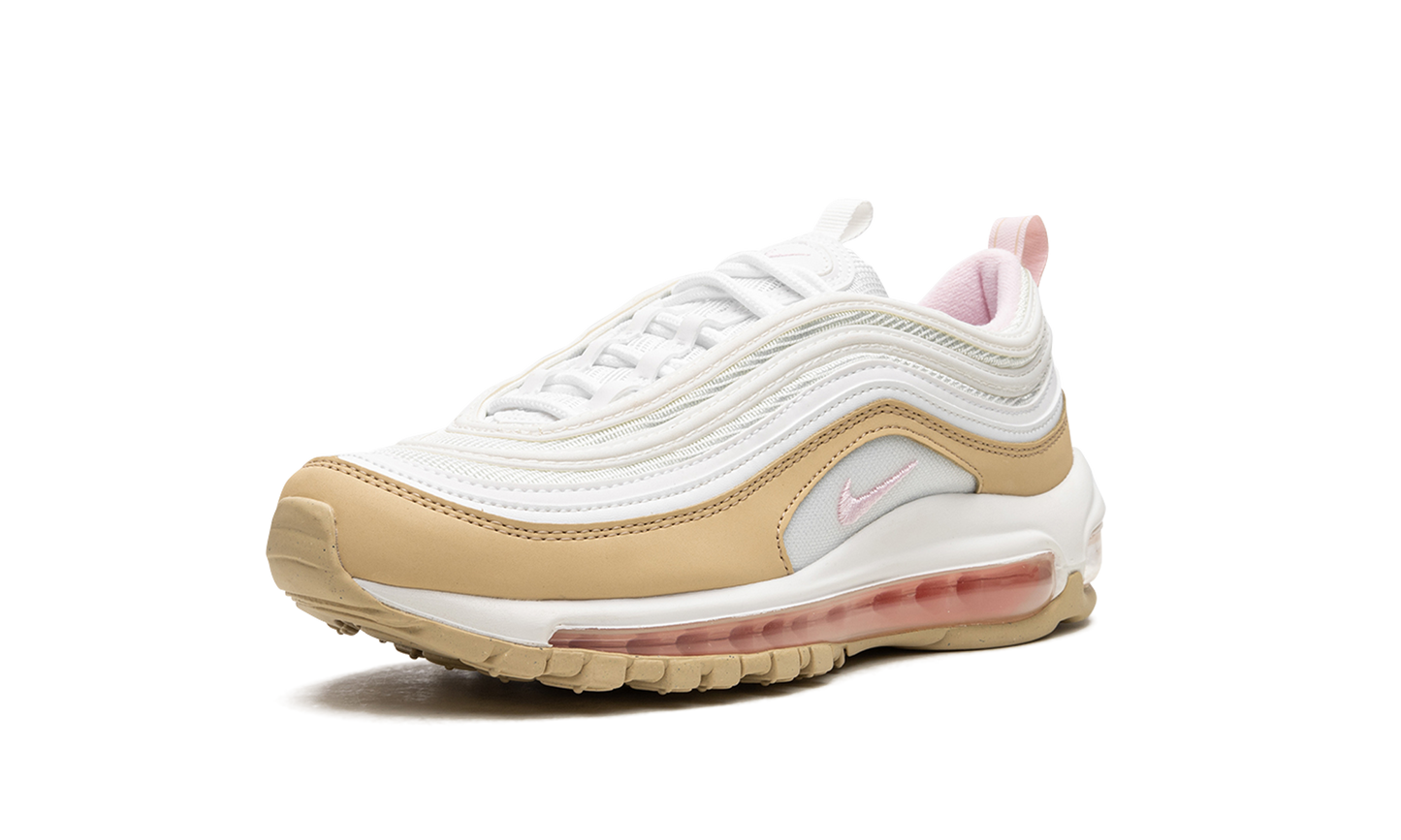 Air Max 97 GS "Sesame"
