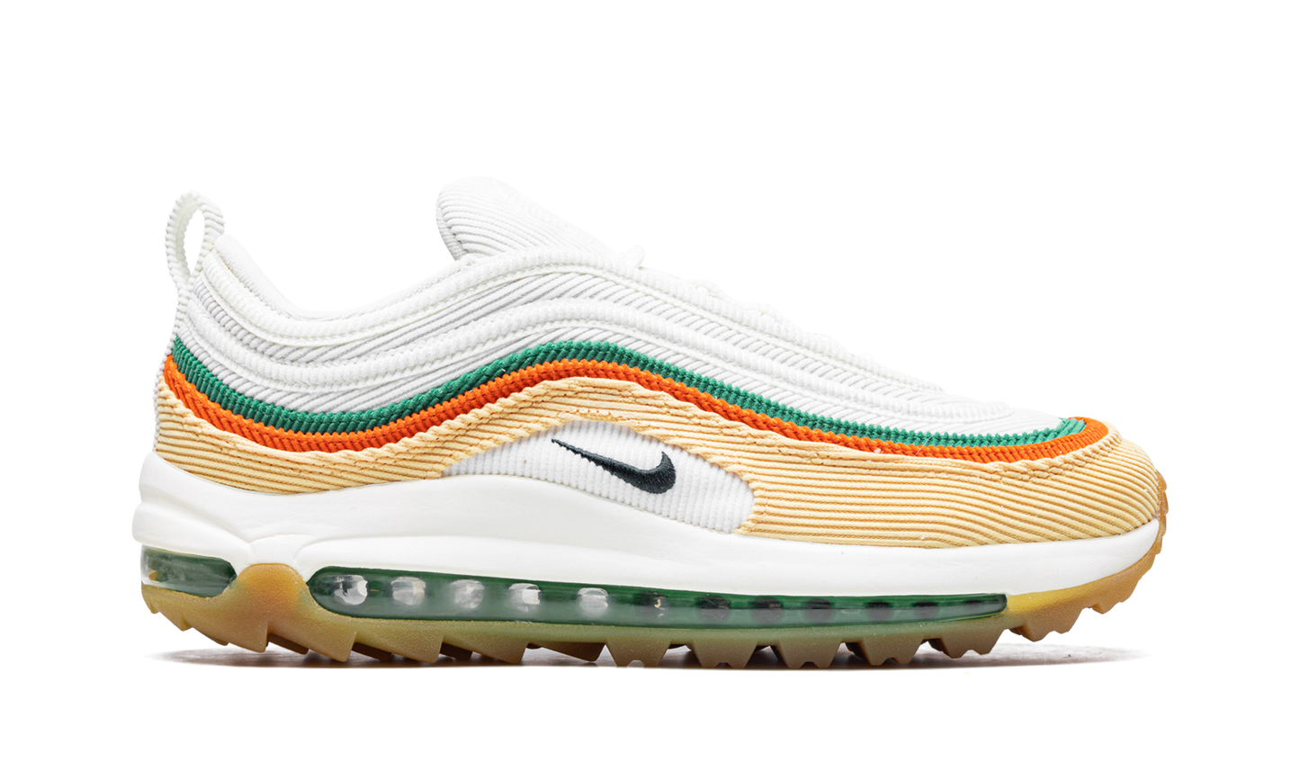 AIR MAX 97 G NRG M "GOLF"