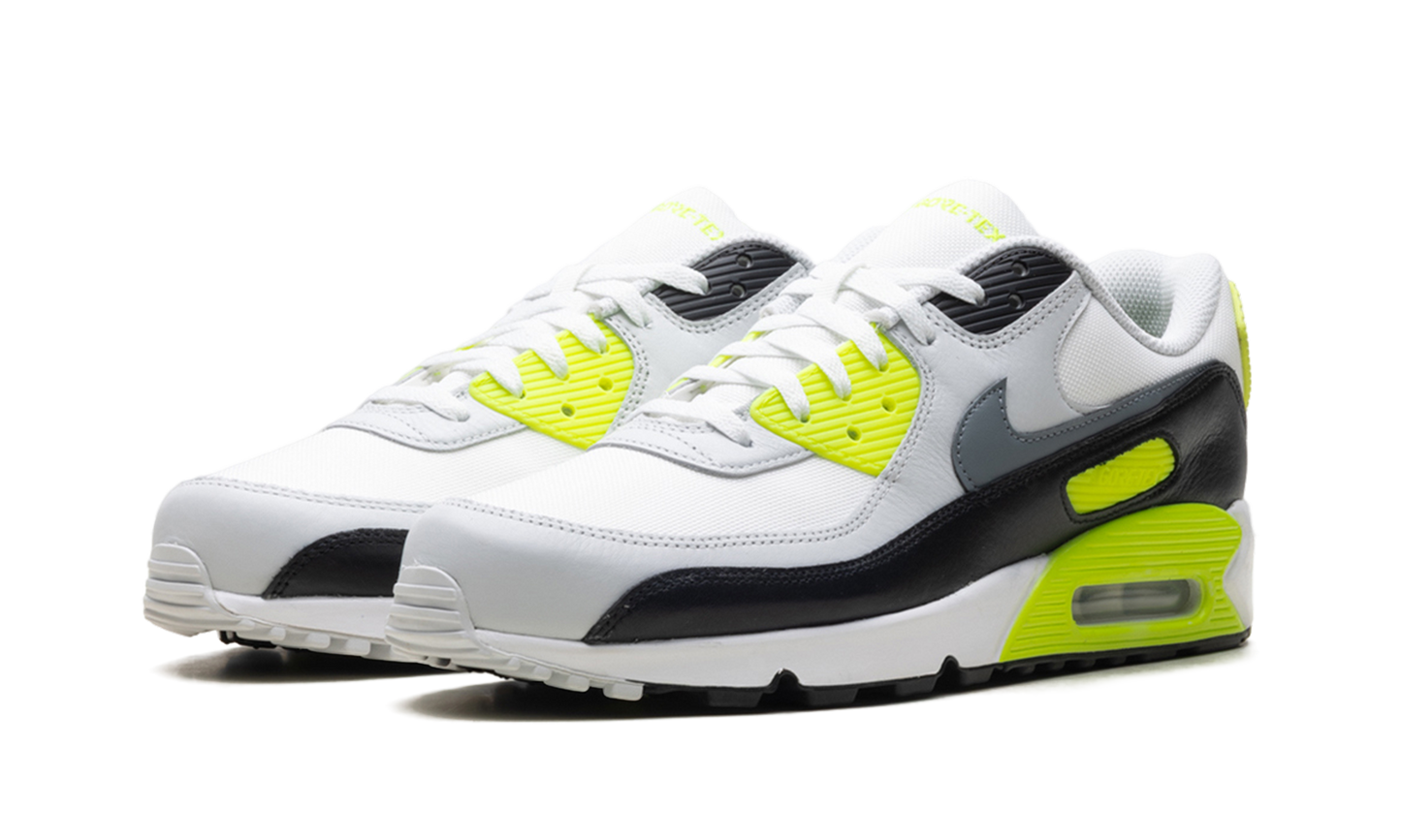Air Max 90 Gore-Tex "Volt"