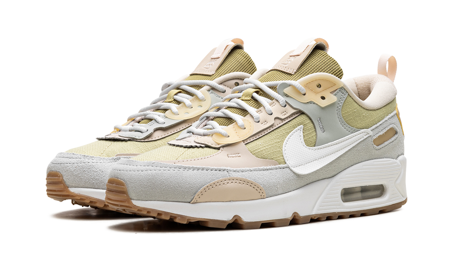 Air Max 90 WMNS "Green"