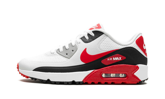 Air Max 90 Golf "University Red"