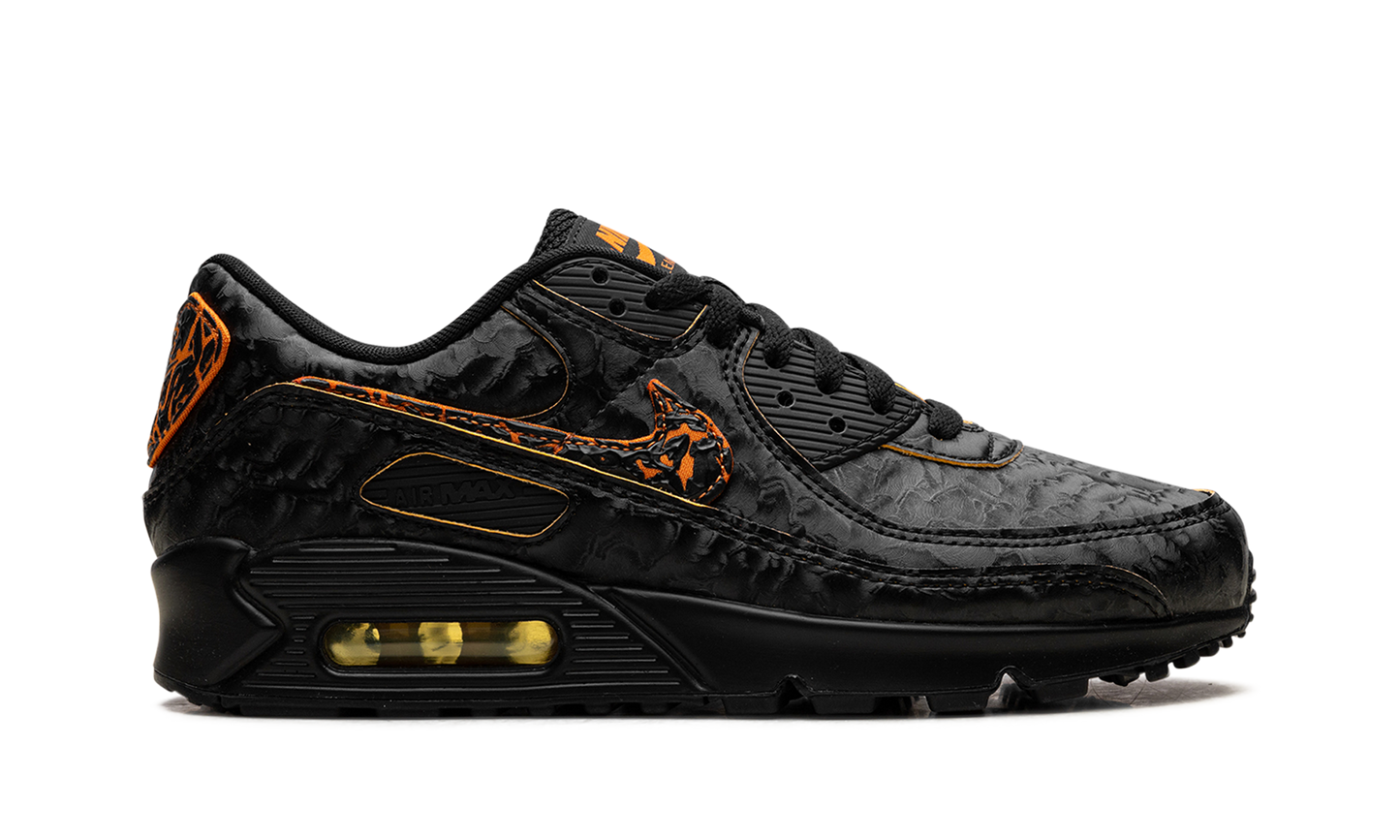 Air Max 90 "Volcano"