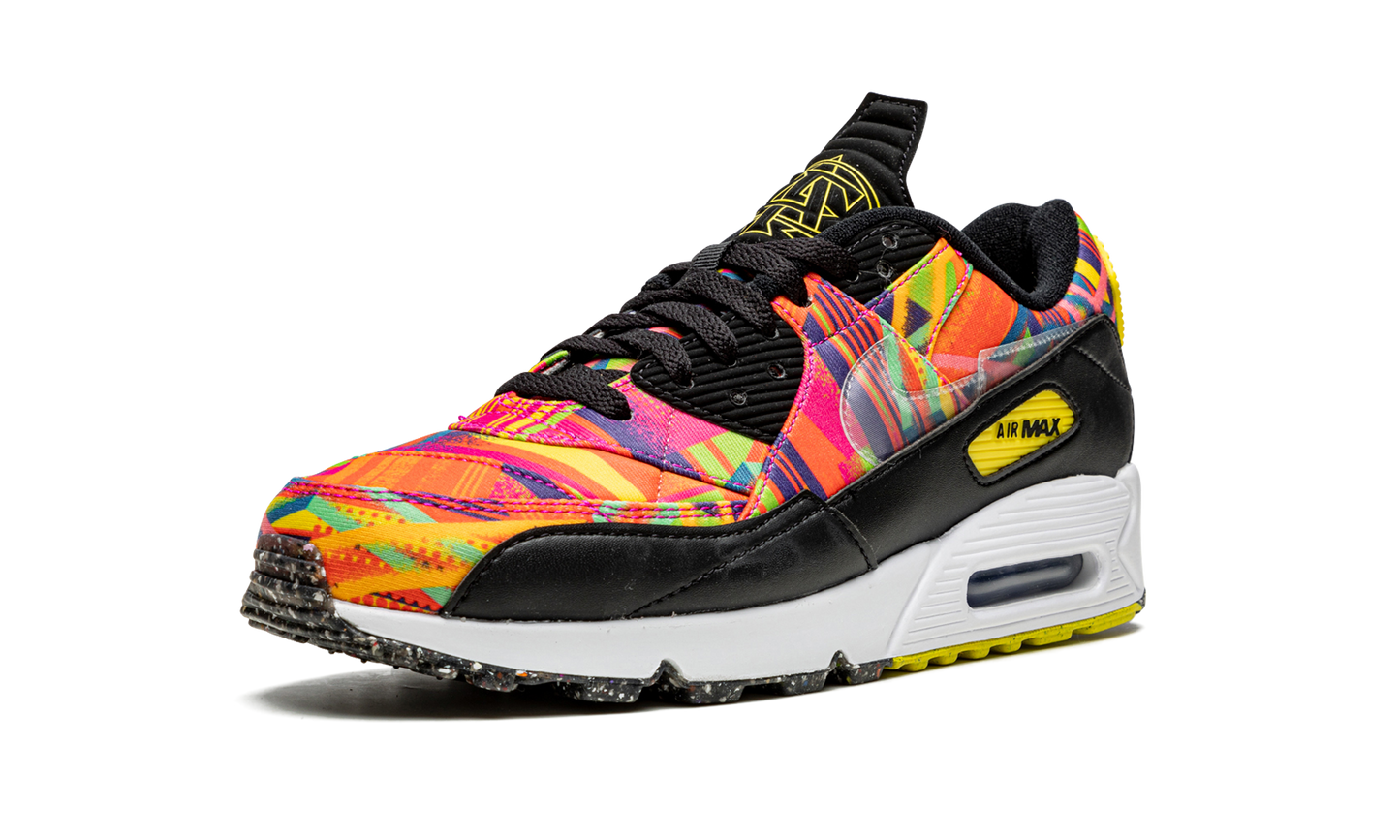 Air Max 90 / LHM "Familia"