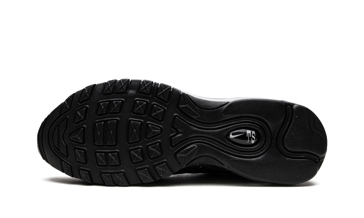 Air Max 97 Terrascape "Triple Black"
