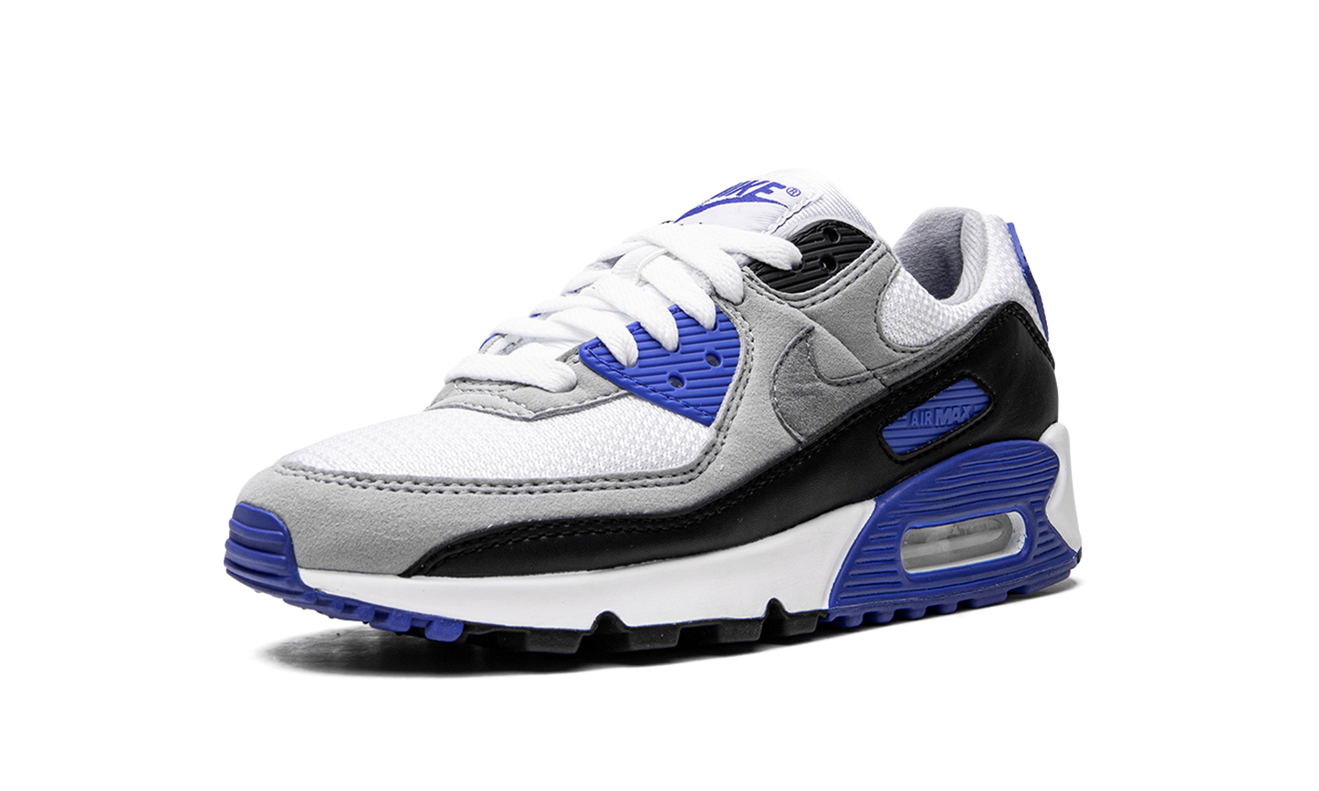 AIR MAX 90 WMNS "Hyper Royal"