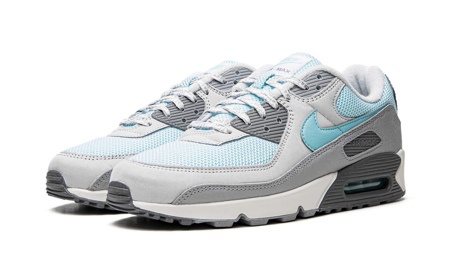 Air Max 90 "Snowflake"
