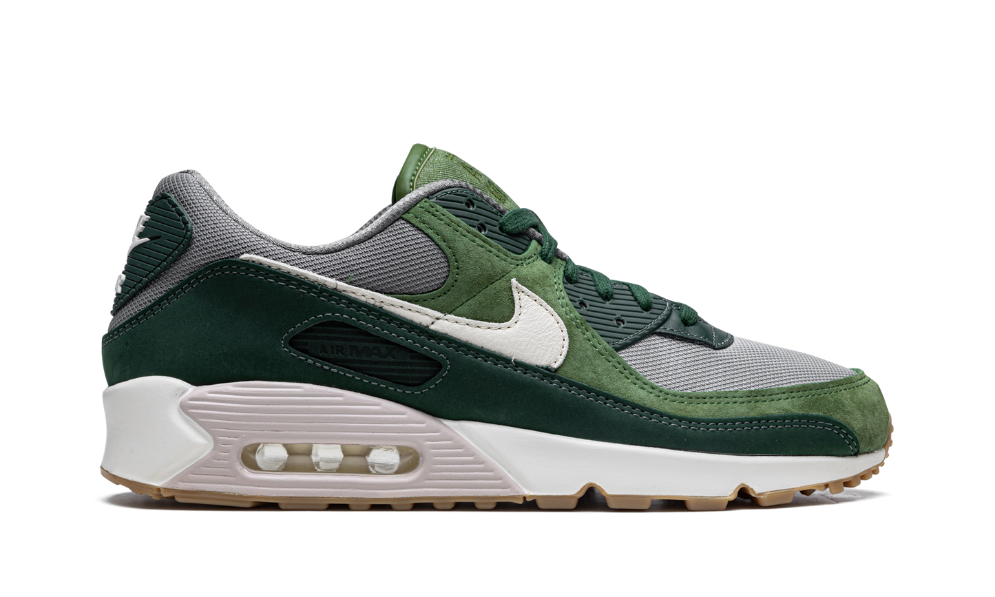 Air Max 90 PRM "Pro Green and Pale Ivory"