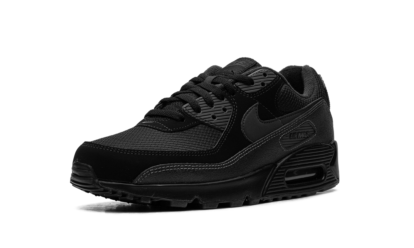 Air Max 90 "Reflective Swoosh"