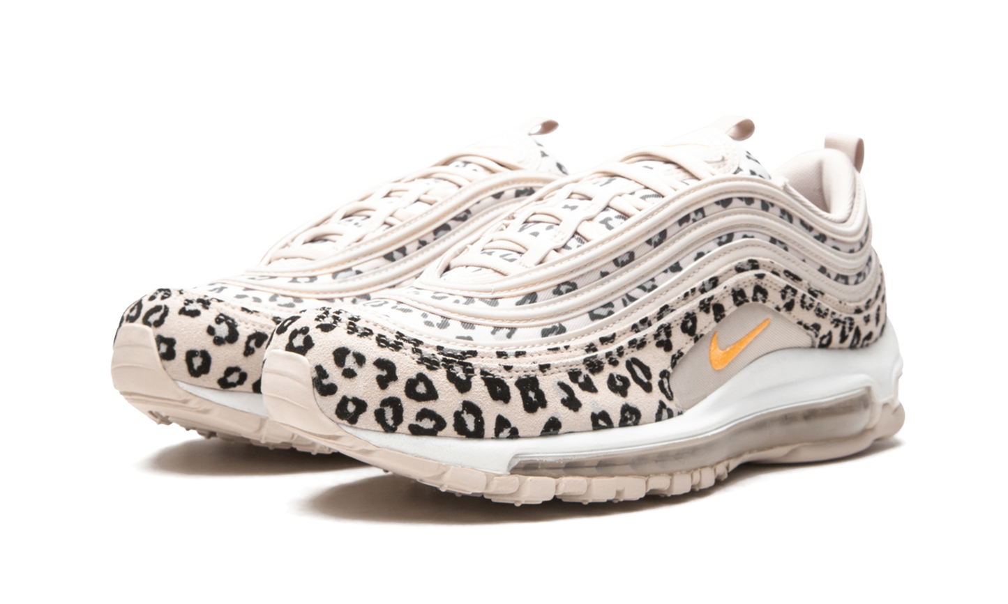 Wmns Air Max 97' "Leopard"