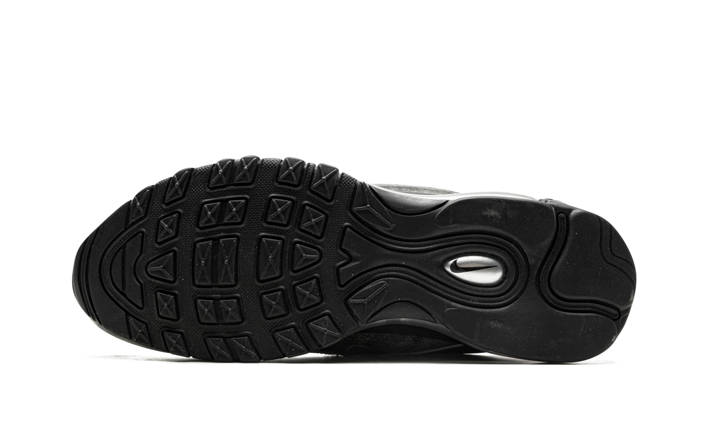 Air Max 97 "Comme des Garcons - Glacier Grey"