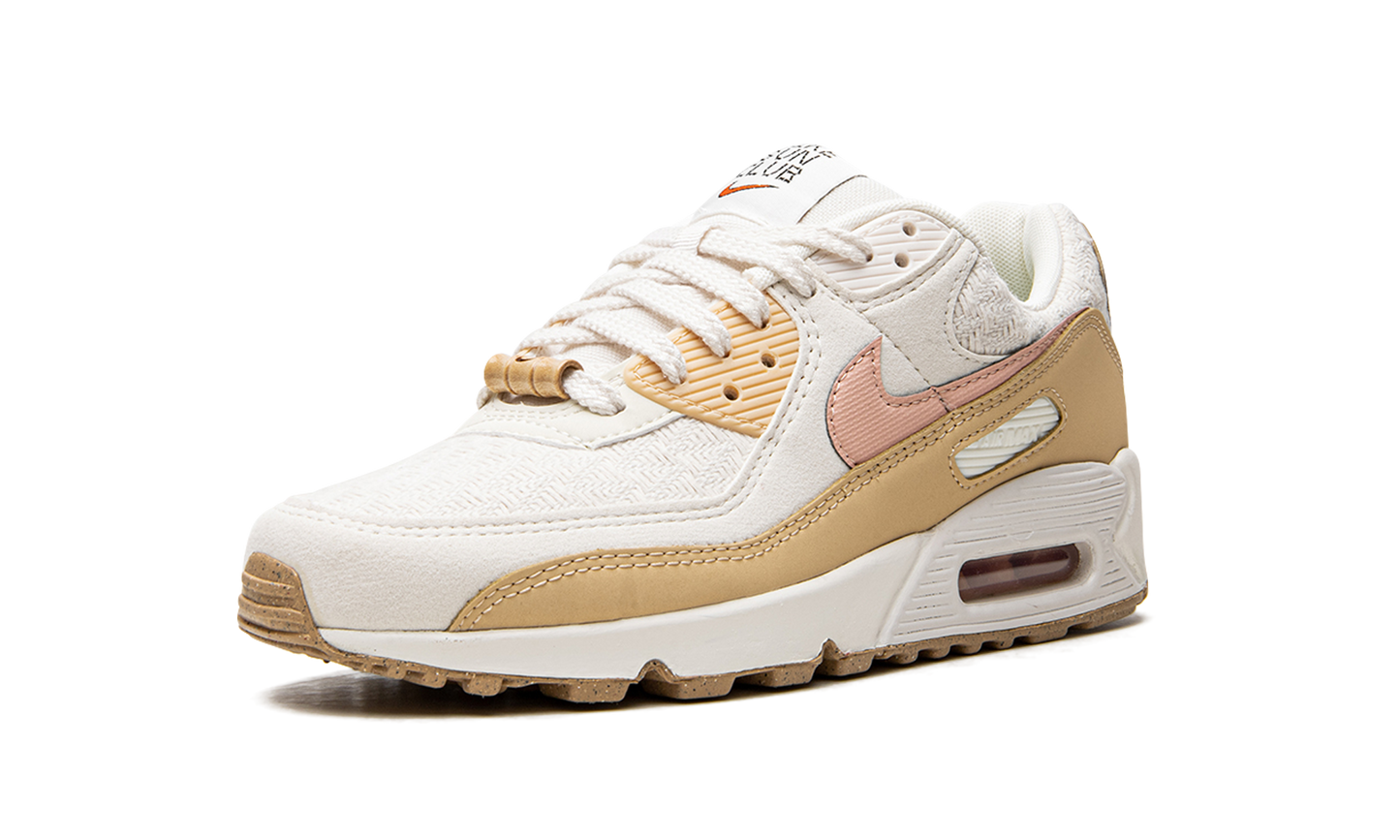 AIR MAX 90 MNS WMNS "Sun Club"