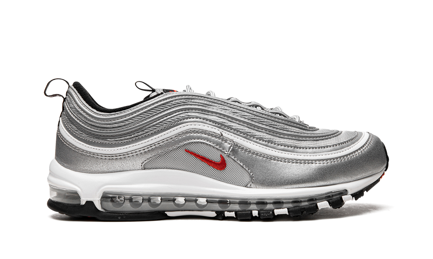 Air Max 97 OG "Silver Bullet 2022"
