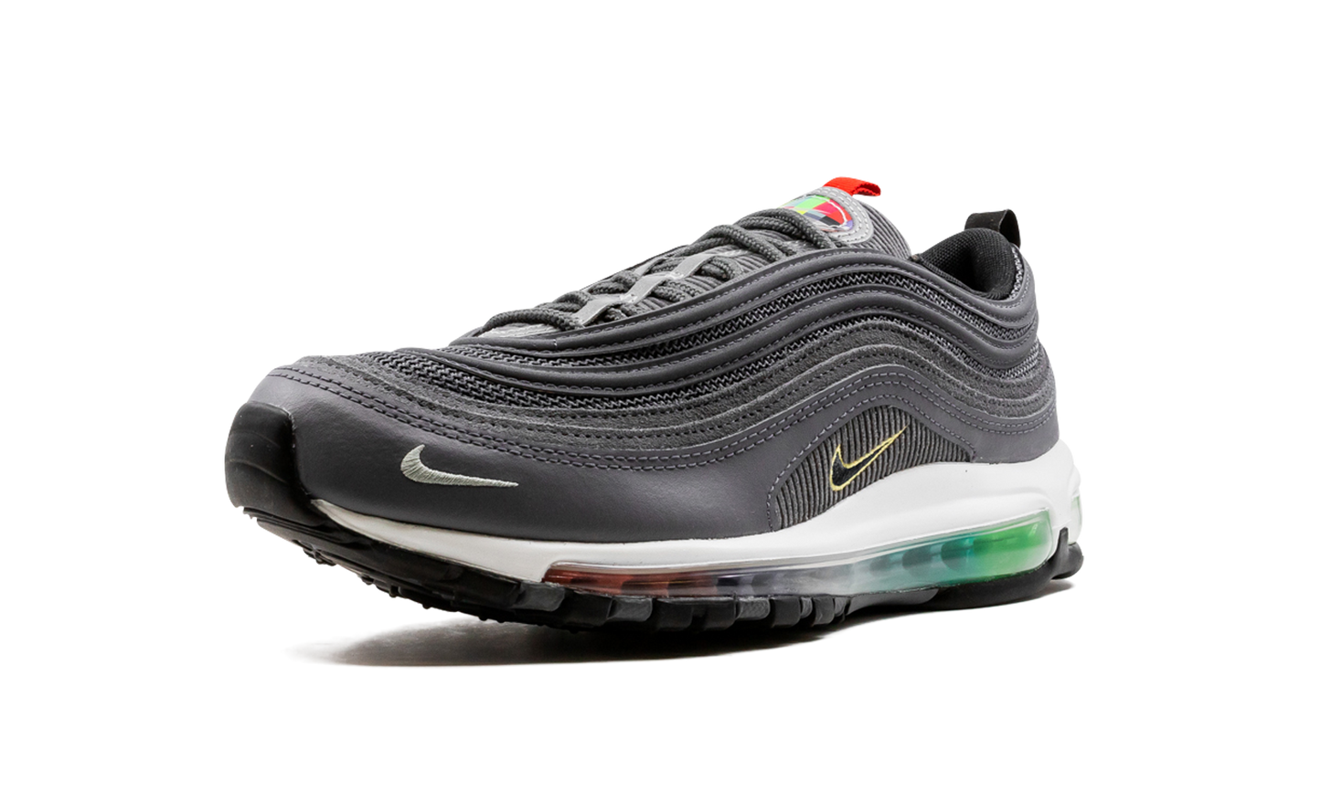Air Max 97 "Evolution of Icons"