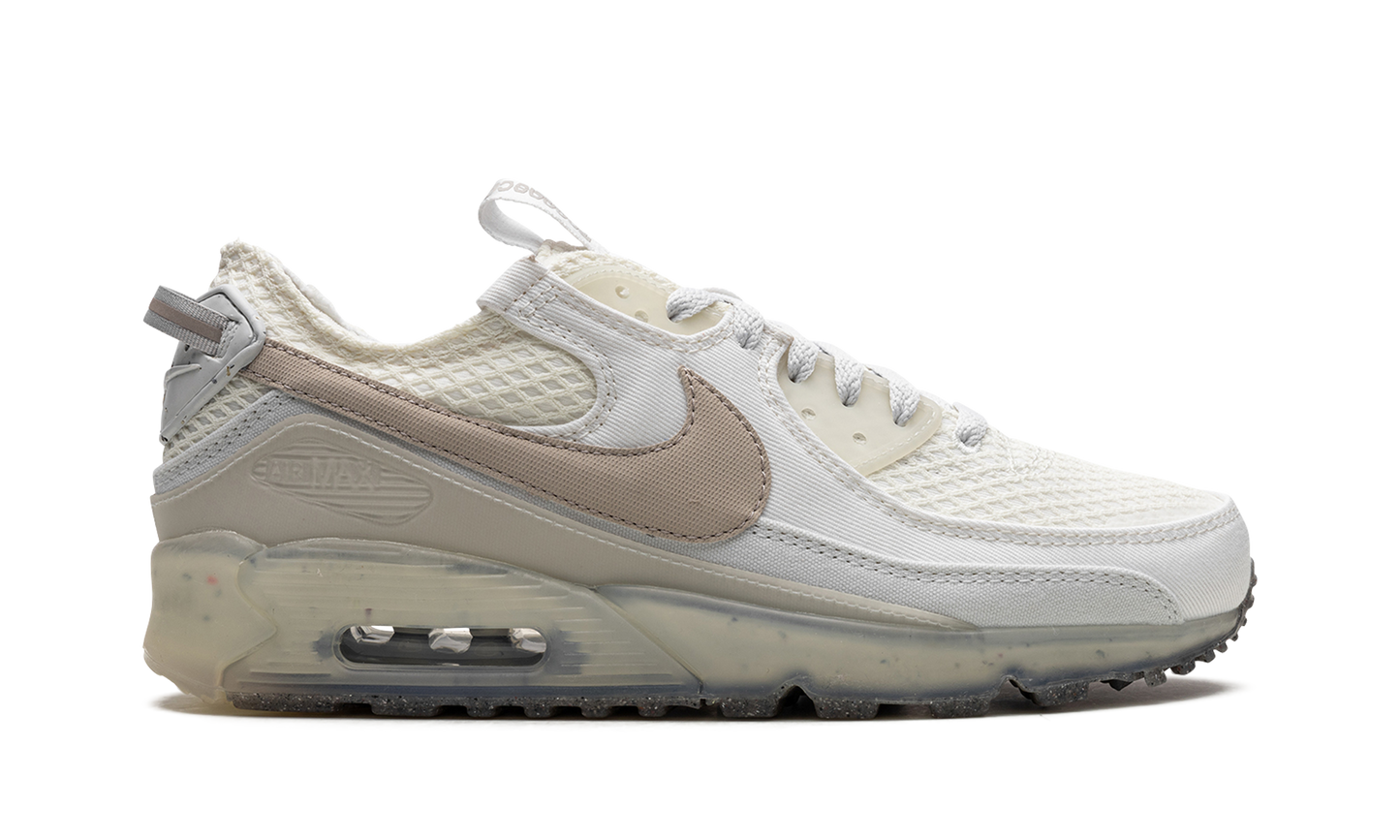 Air Max 90 Terrascape "White / Photon Dust"