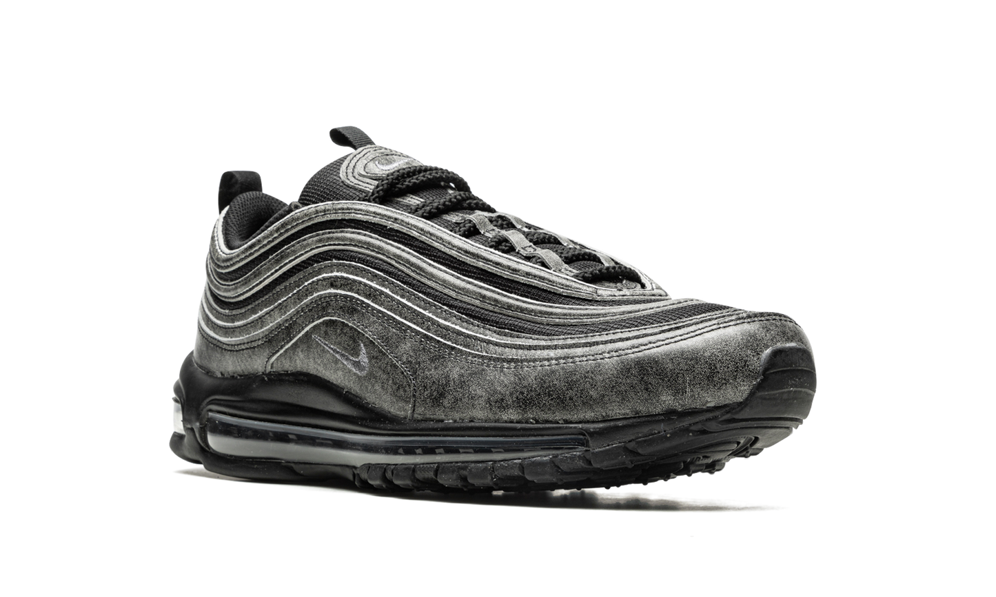 Air Max 97 "Comme des Garcons - Glacier Grey"