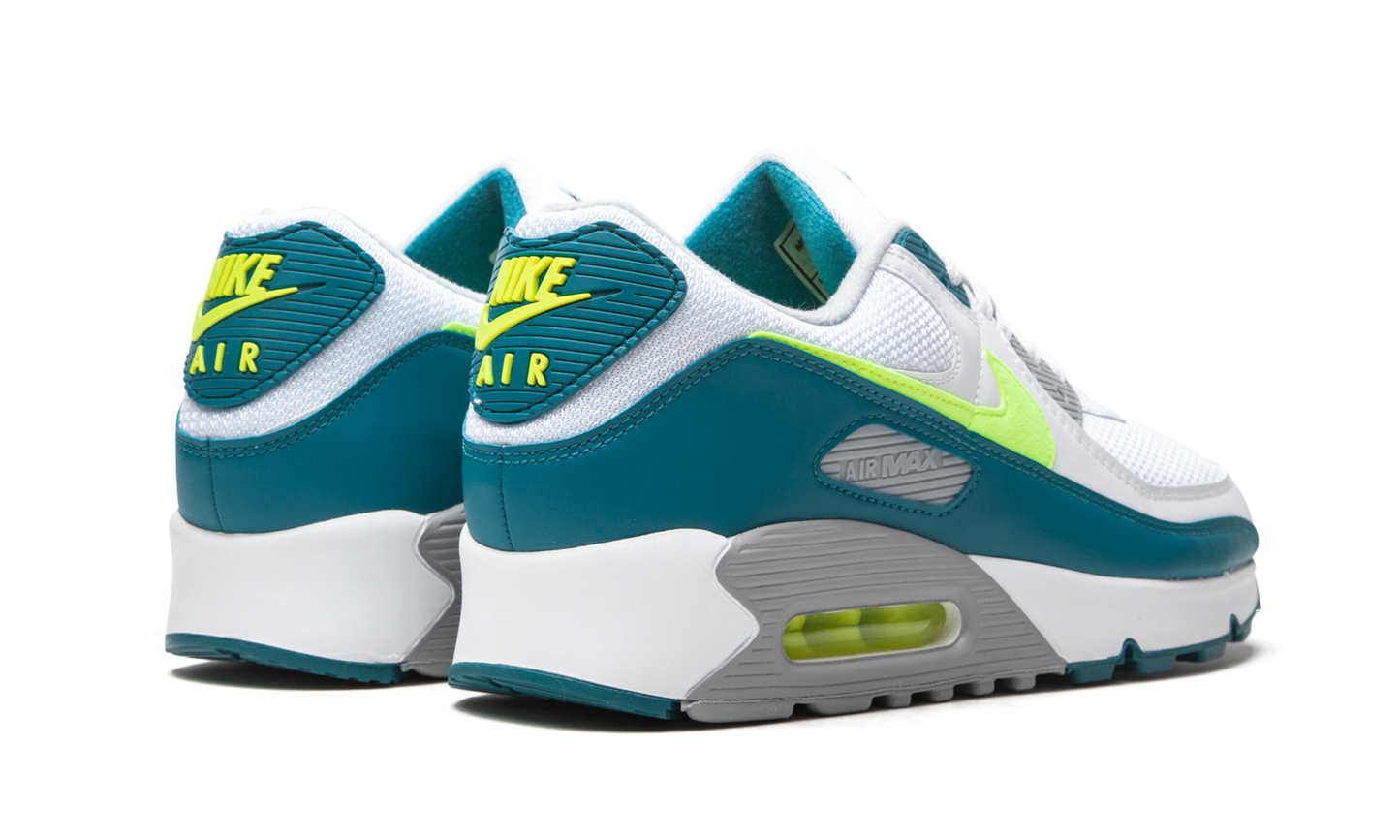 Air Max 90 "Spruce Lime"