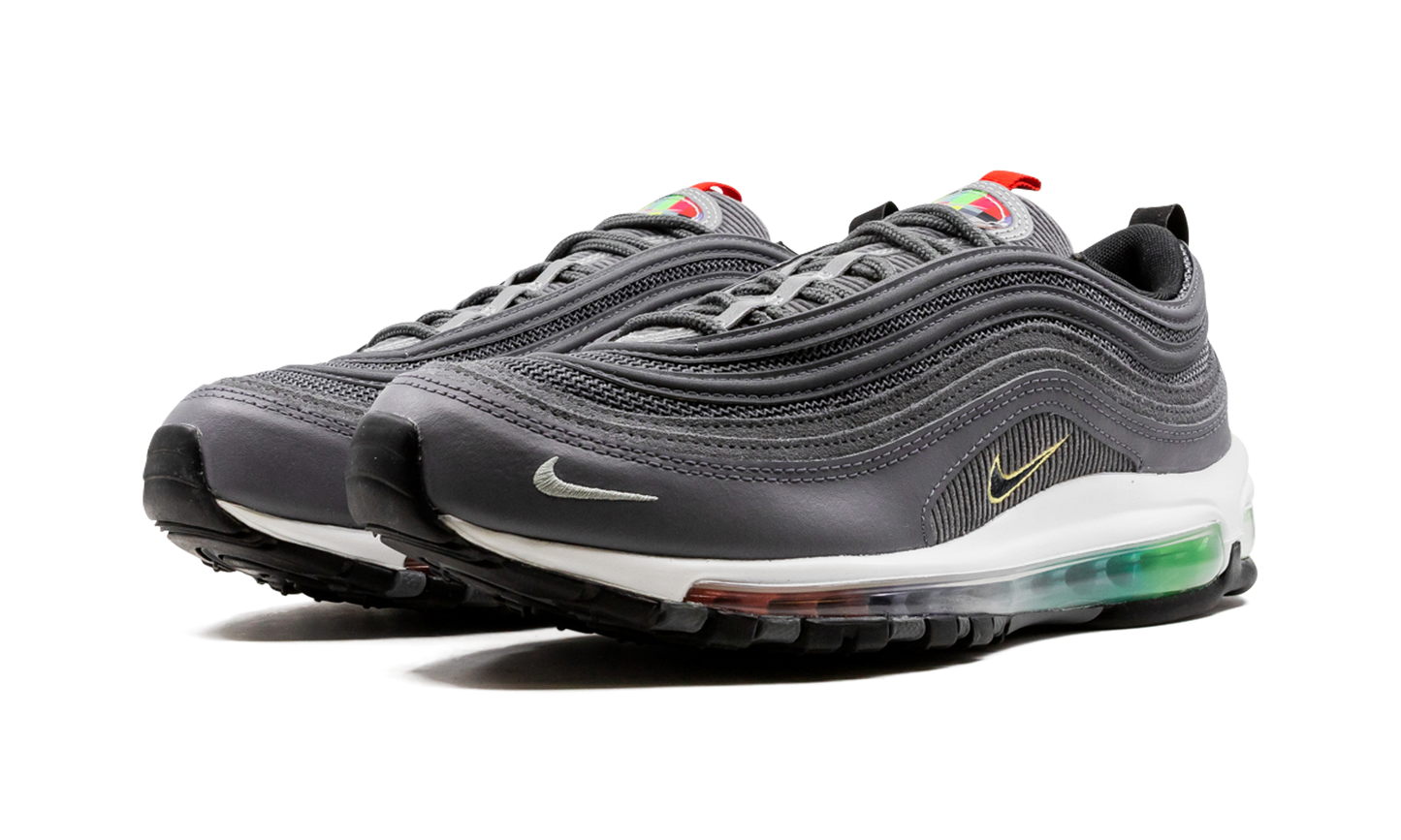 Air Max 97 "Evolution of Icons"