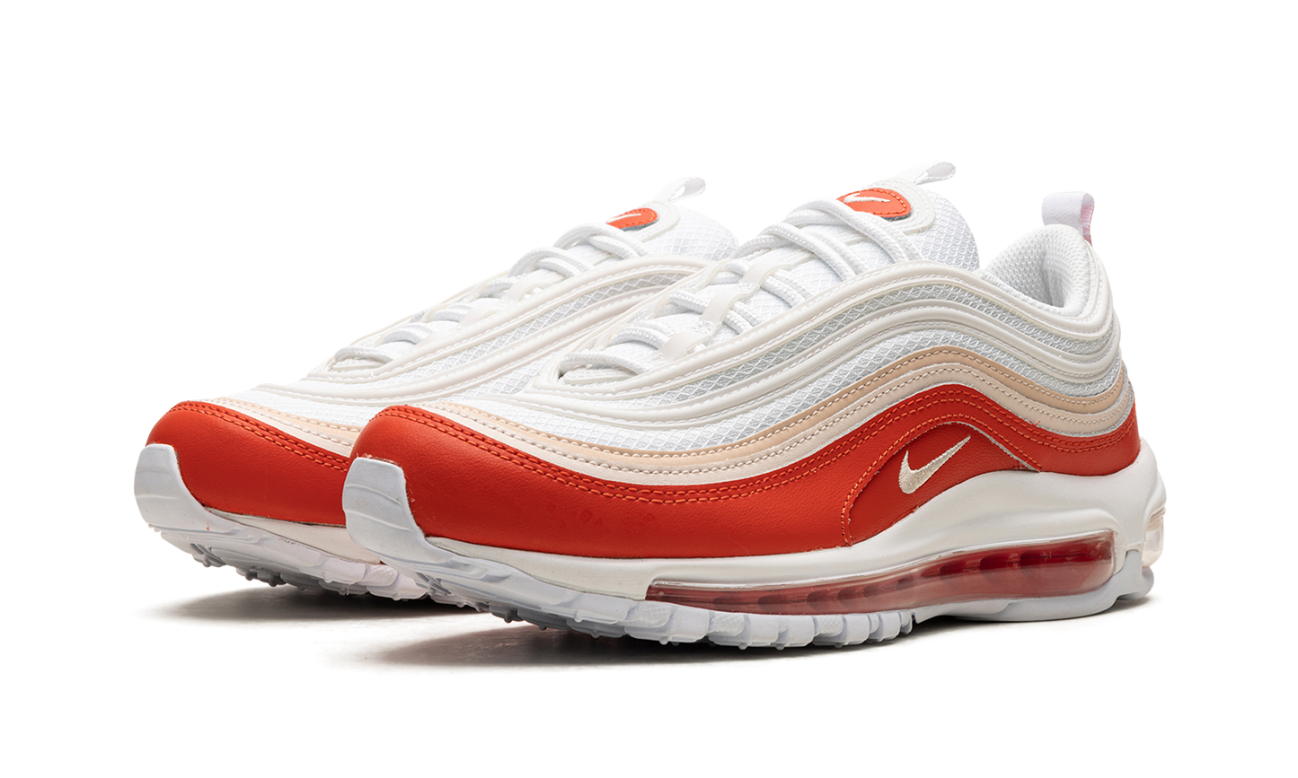 Air Max 97 "Picante Red"