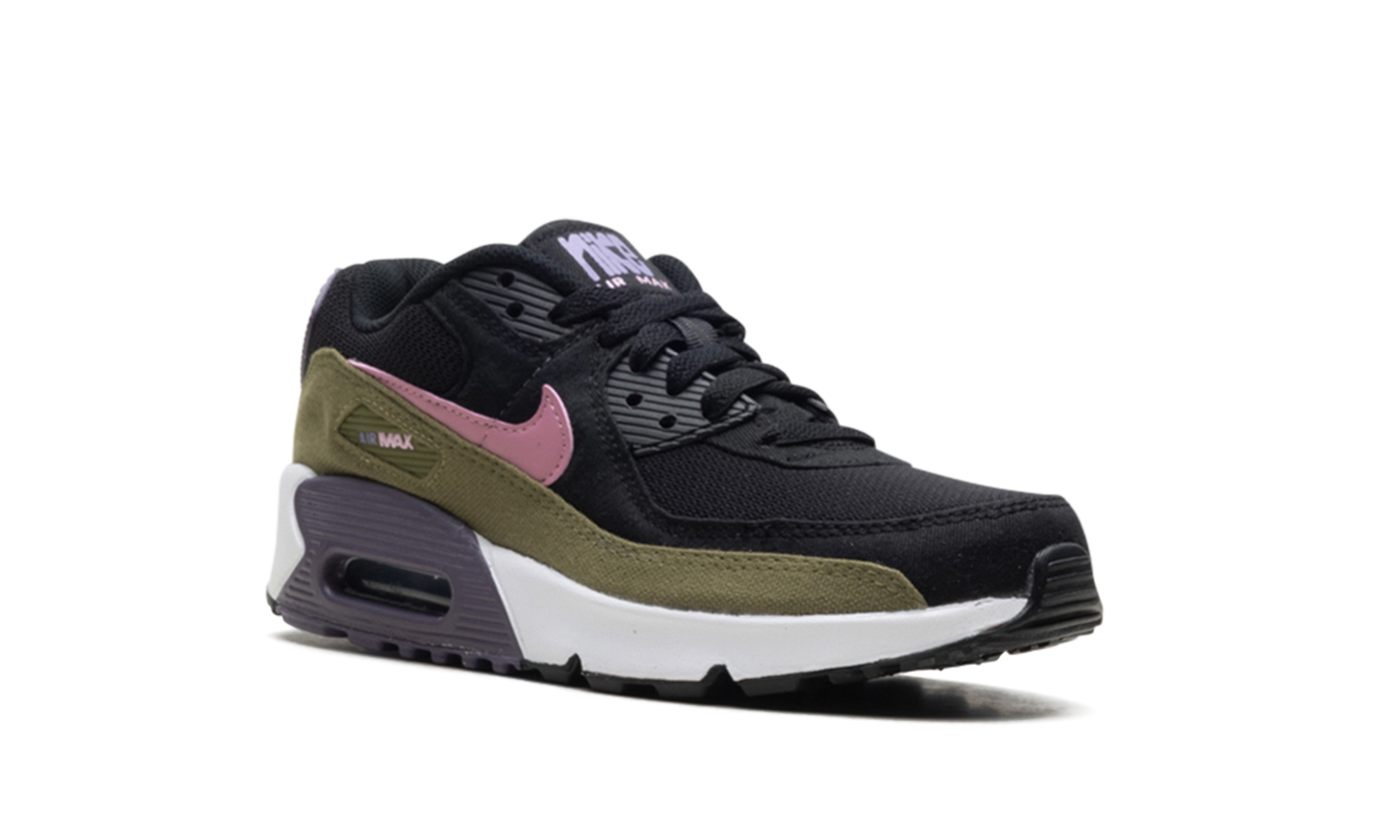 AIR MAX 90 "Purple"