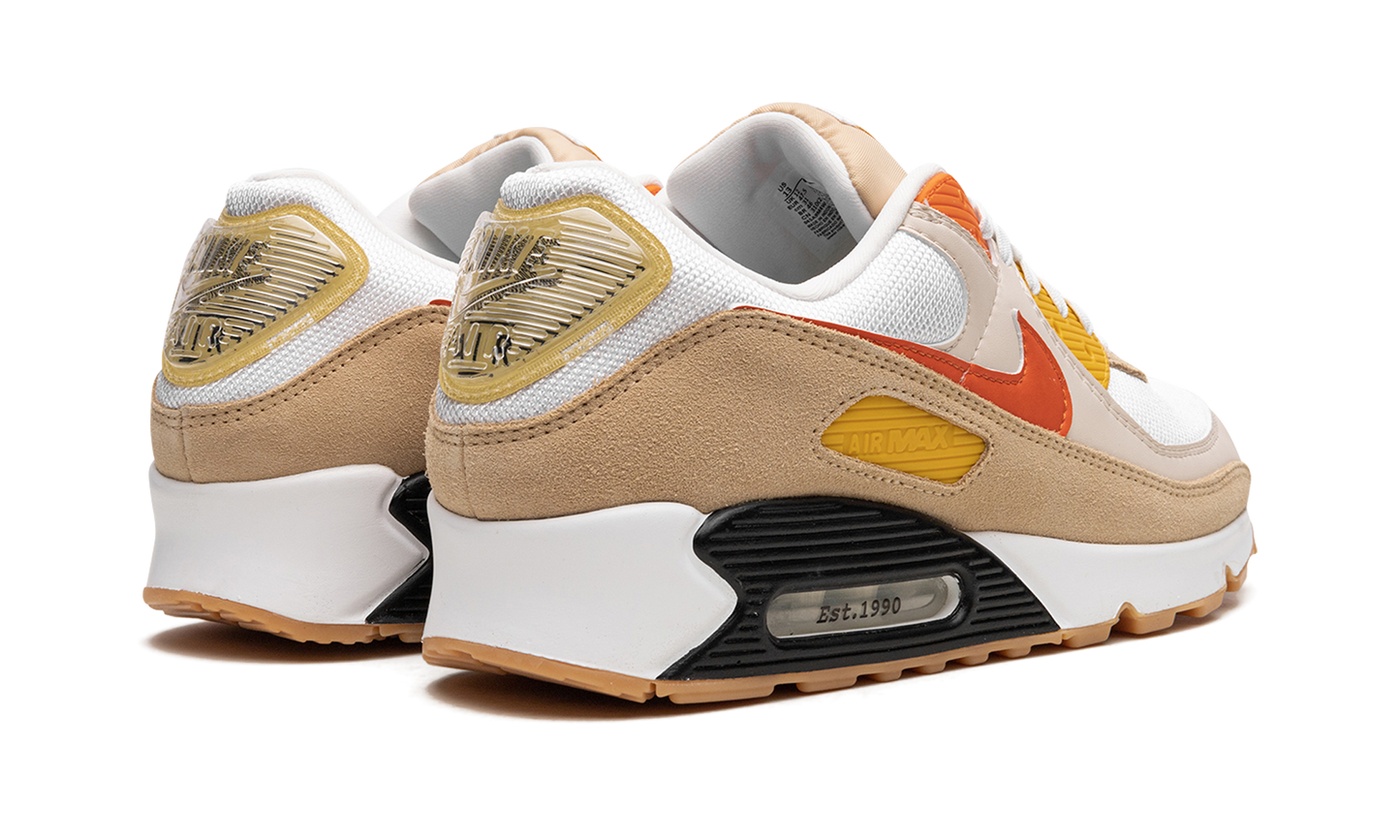 Air Max 90 "Pressure"