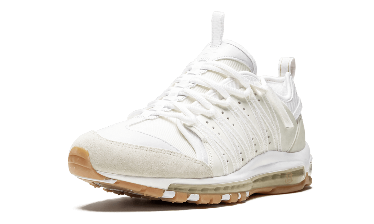 Air Max 97 / Haven / Clot "CLOT - Sail"