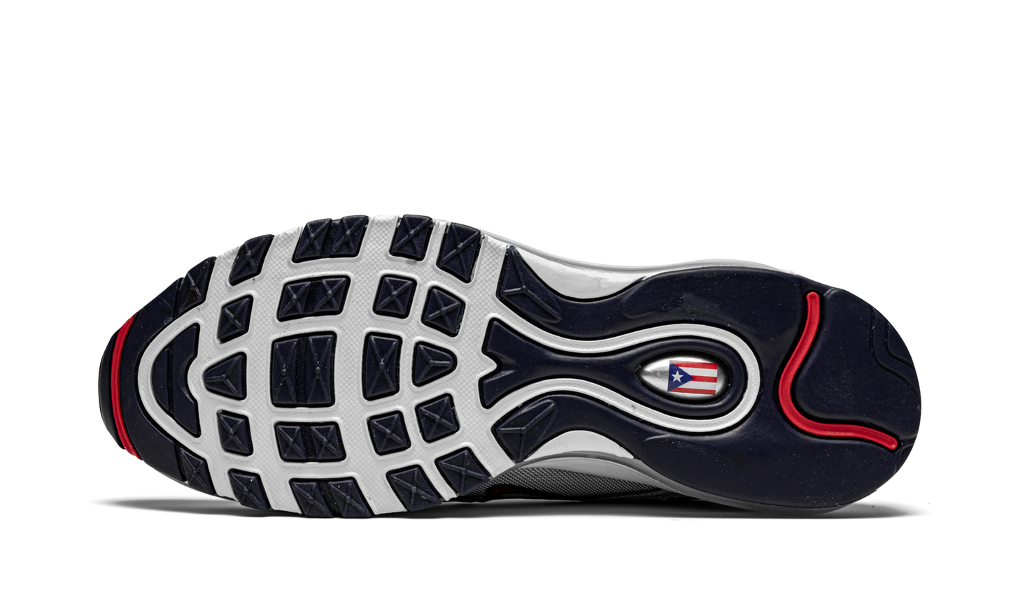 Air Max 97 OG SP/PRD "Puerto Rico"