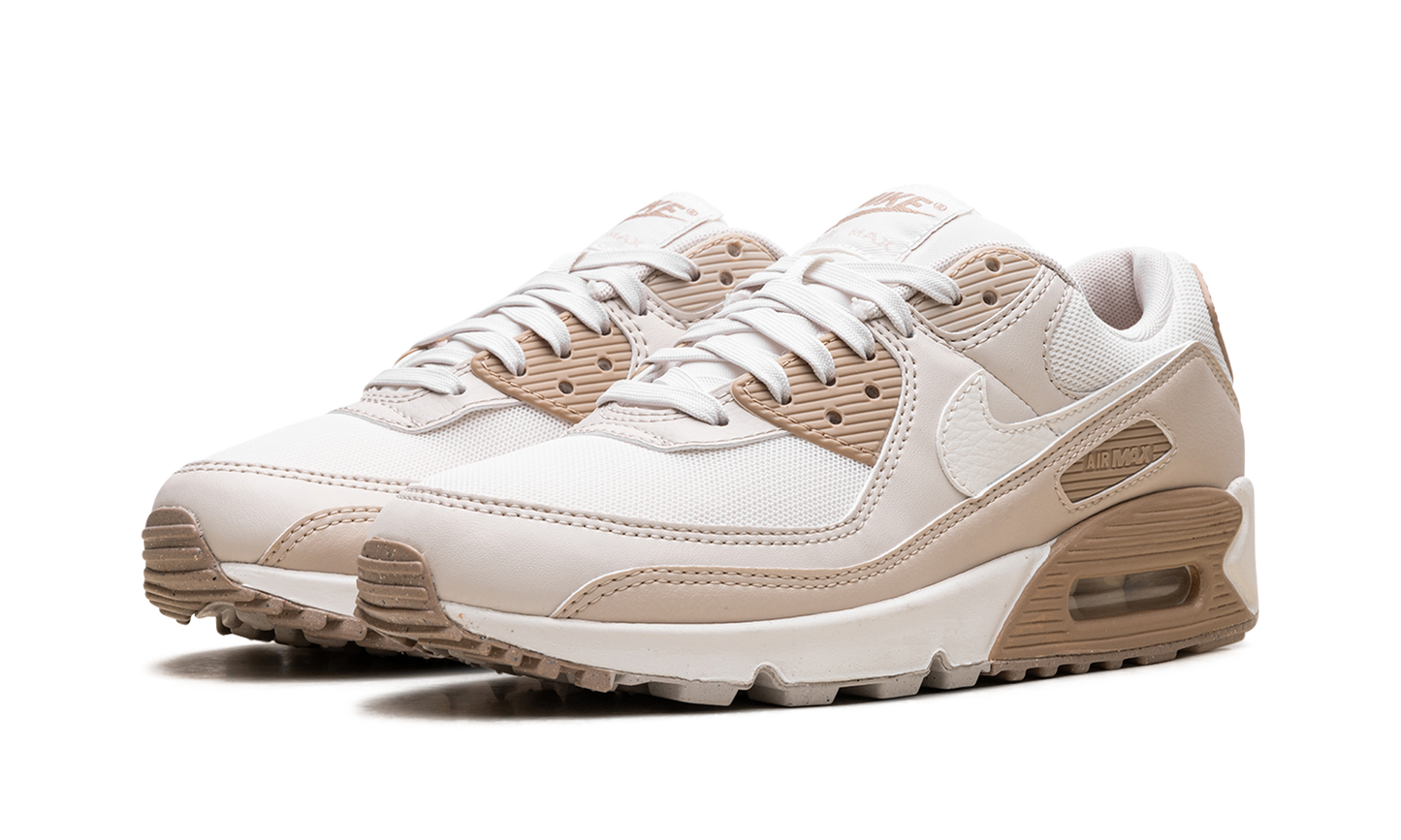 Wmns Air Max 90 "COCONUT MILK"