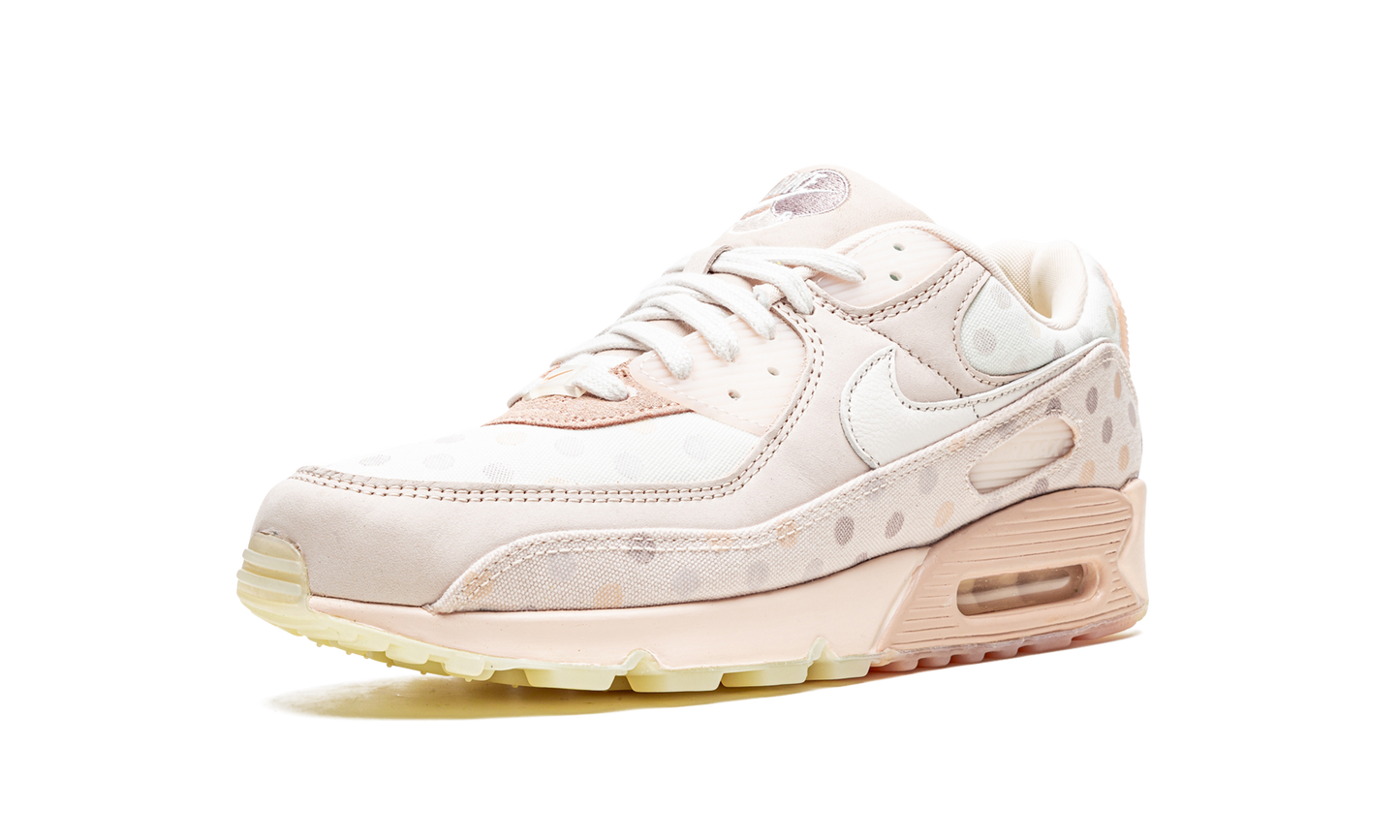 AIR MAX 90 NRG "Polka Dot"