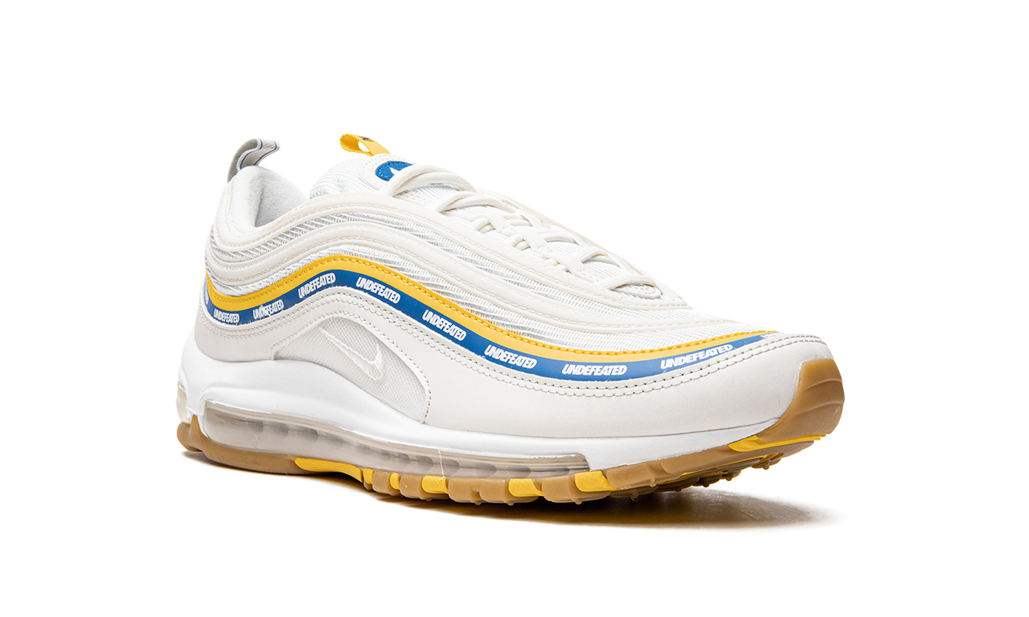 Air Max 97 "Undefeated - UCLA"